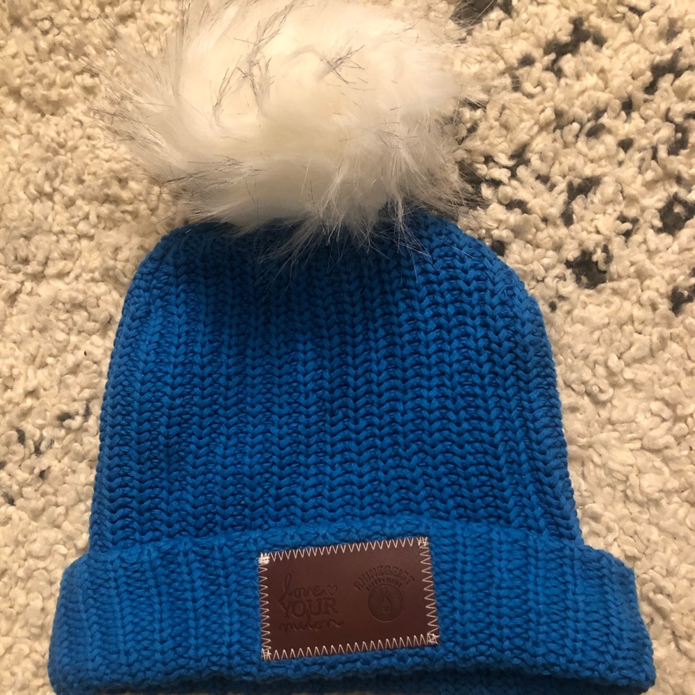 Love Your Melon x Rhinegeist beanie